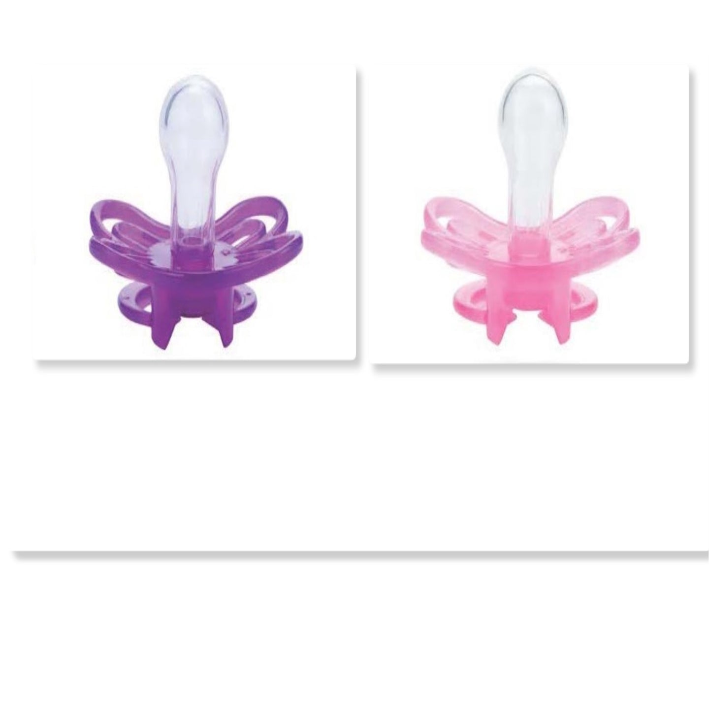 Pink Purple